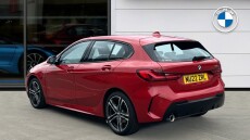 BMW 1 Series 118i [136] M Sport 5dr Step Auto [LCP] Petrol Hatchback